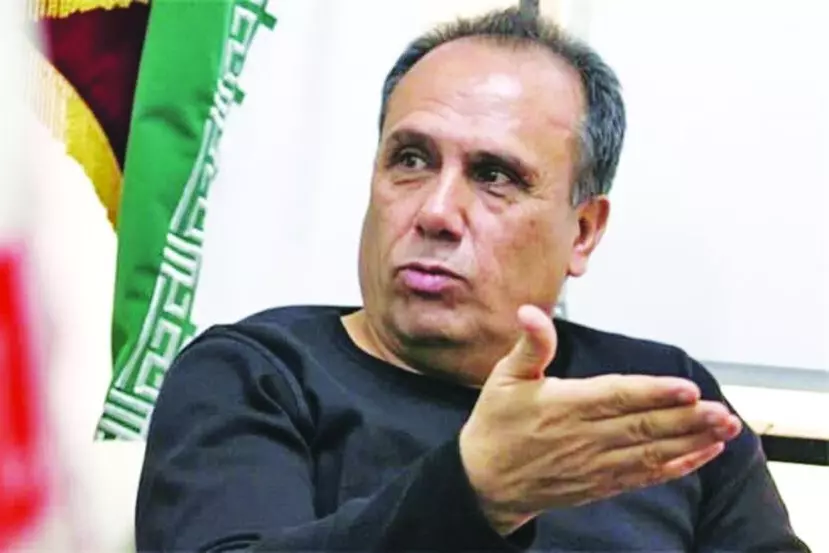 رد پیشنهاد ۲ میلیون دلاری دورتموند به خاطر پرسپولیس رد پیشنهاد ۲ میلیون دلاری دورتموند به خاطر پرسپولیس