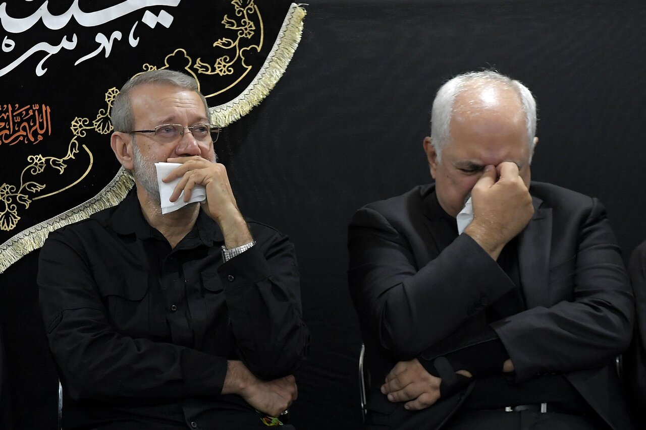 اعلام حریفان ایران در مقدماتی جام جهانی ۲۰۲۶