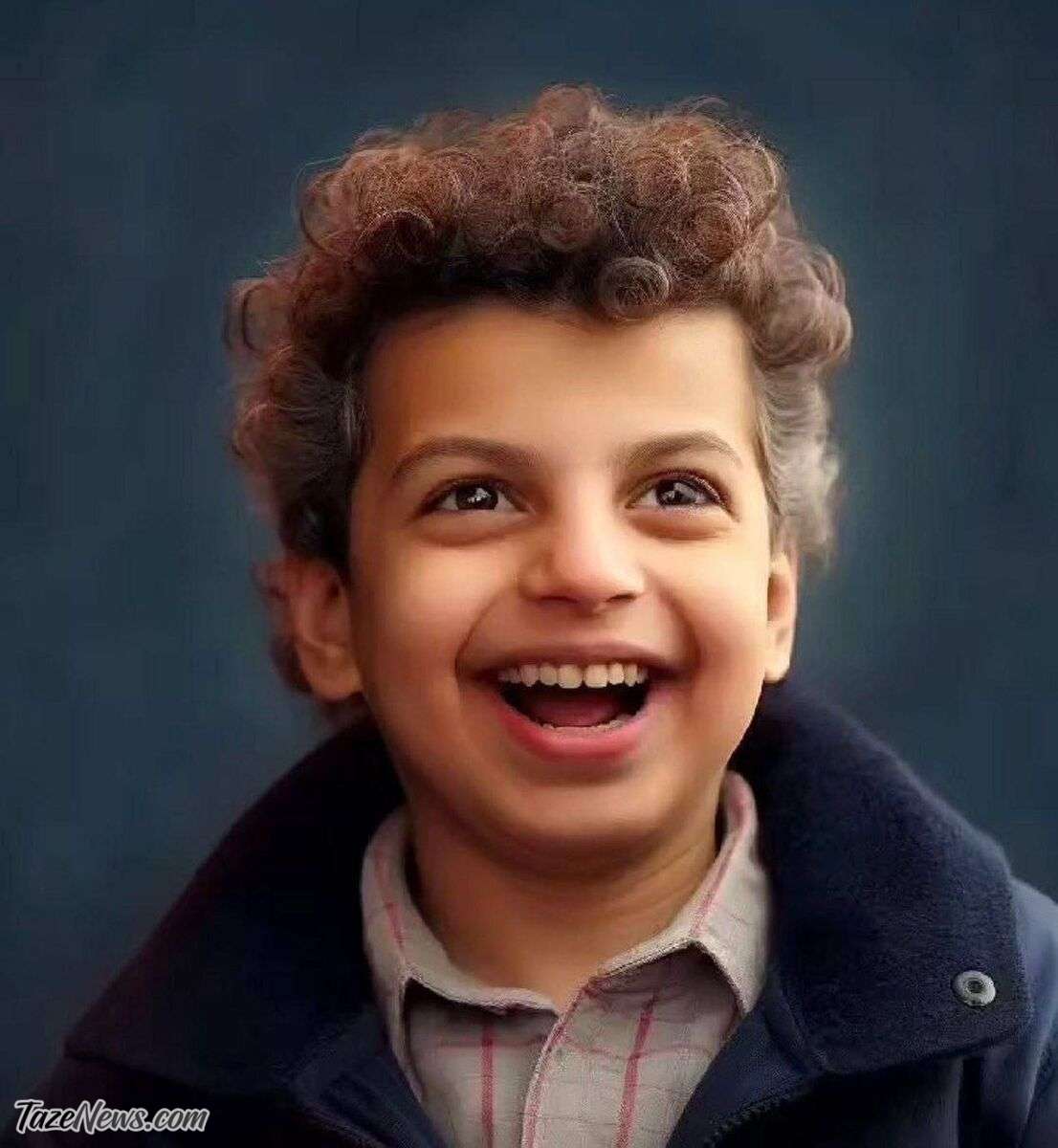 هوش مصنوعی به عکس عادل فردوسی‌پور هم رسید!