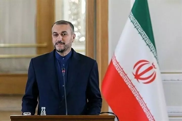 واکنش جدید ایران به گستاخی روسیه درباره جزایر سهگانه واکنش جدید ایران به گستاخی روسیه درباره جزایر سهگانه