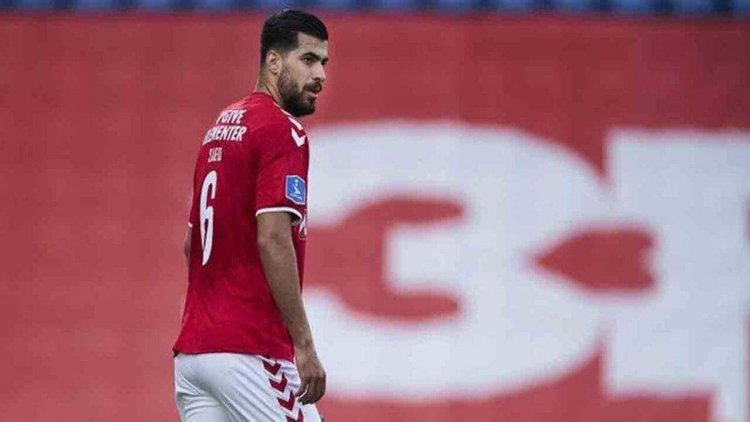 پروژه پرسپولیس و عزت‌اللهی از همیشه جدی‌تر شد