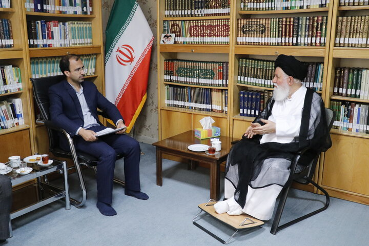 علم الهدی: این چه کاری بود که دولت کرد؟/ انتقاد علم‌الهدی از افزایش ۸۰هزار تومانی یارانه‌های دهک‌های ضعیف به عنوان مابه‌ازای تورم