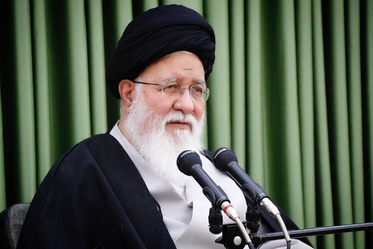 انتقال موقوفه بزرگ گوهرشاد به علم‌الهدی و ۱۰ درصد حق تولیت به او؟ / علم‌الهدی: متولی باید یکی از سادات صلحای مشهد باشد؛ این جایگاه به تشخیص مراجع قانونی در من احراز شد