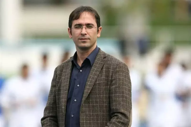 آبی‌ها از بلاتکلیفی خارج شدند؛ مدیرعامل استقلال مشخص شد
