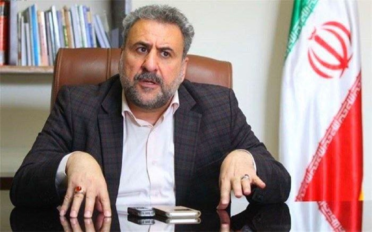 ایران مقابل چین و روسیه خلع سلاح شد؟