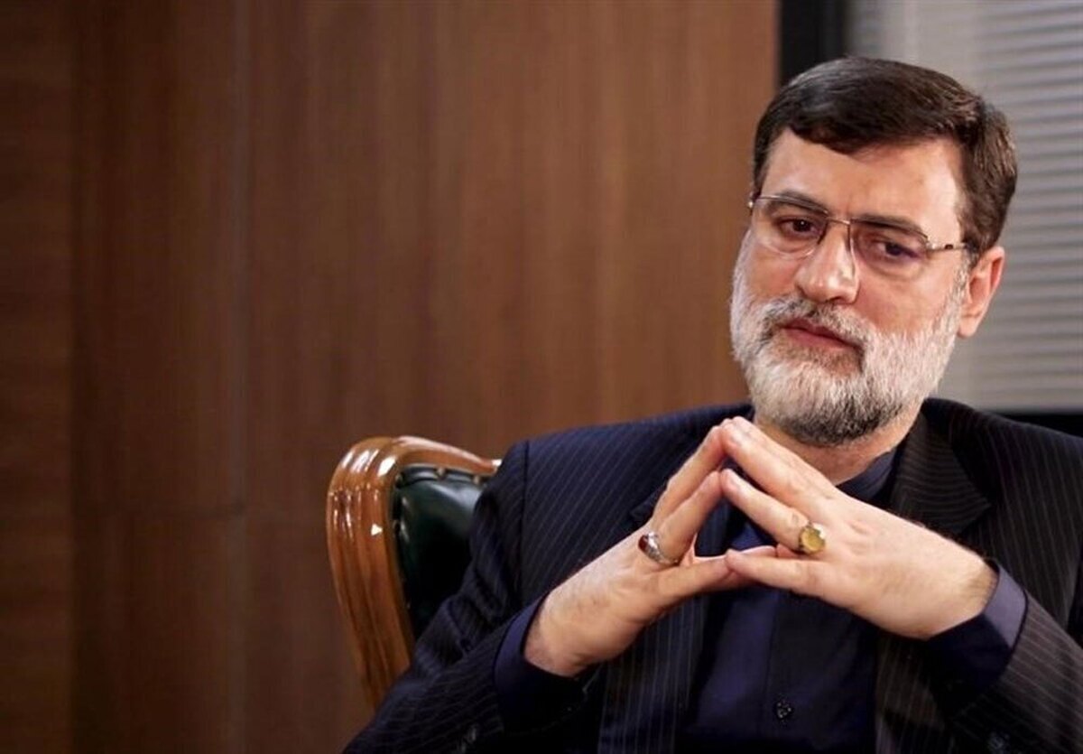 رئیس بنیاد شهید: از بی‌سلیقگی هکر‌ها تعجب کردم!