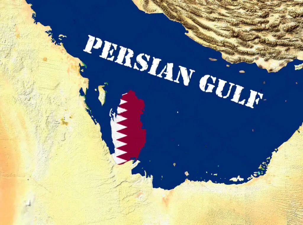 این کشور حاشیه خلیج فارس نیروی کار ایرانی میخواهد/ اعلام جزییات اعزام ایرانیان به قطر این کشور حاشیه خلیج فارس نیروی کار ایرانی میخواهد/ اعلام جزییات اعزام ایرانیان به قطر