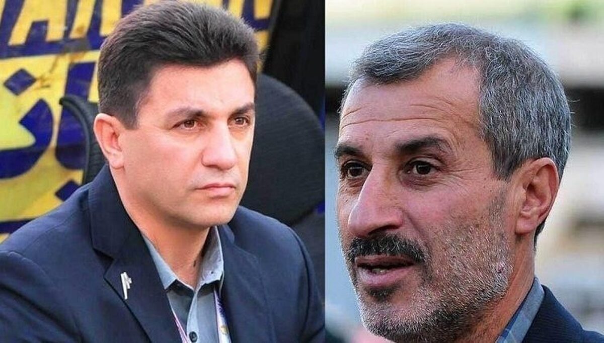 شکایت قلعهنویی از مایلی کهن به دادگاه/ گروهبان قندلی دردسرساز شد! شکایت قلعهنویی از مایلی کهن به دادگاه/ گروهبان قندلی دردسرساز شد!