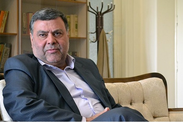عضو مجمع تشخیص از فشار چین به ایران درباره FATF خبر داد عضو مجمع تشخیص از فشار چین به ایران درباره FATF خبر داد