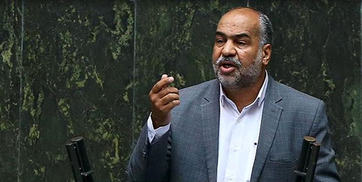 انتقاد شدید نماینده مجلس از رئیسی: گرانی‌ها دست و پای مردم را هم شکسته!