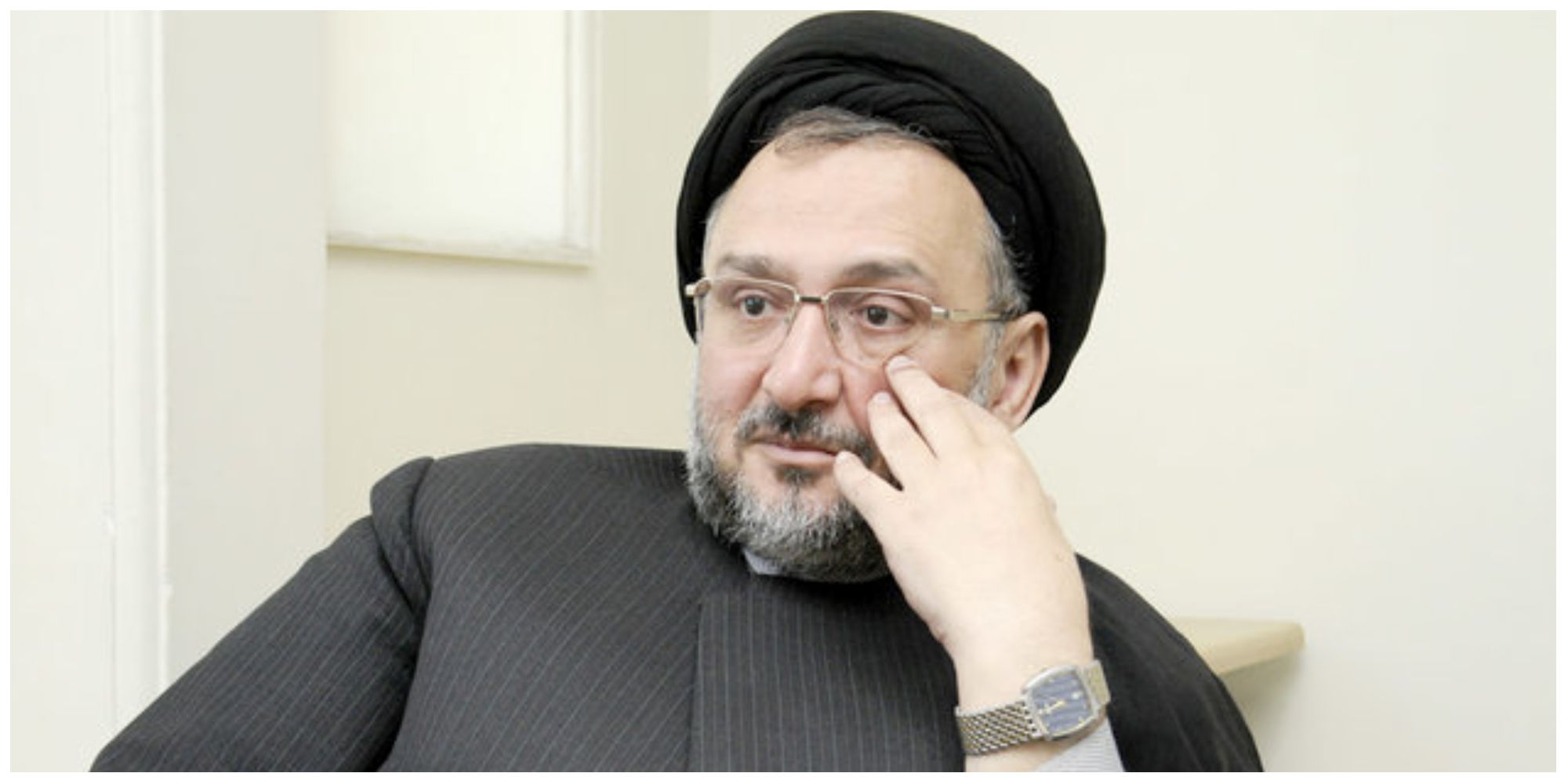 واکنش شدید ابطحی به اخراج اساتید: آن چه در ابعاد مختلف در حال انجام است، خالص سازی حاکمیت است! واکنش شدید ابطحی به اخراج اساتید: آن چه در ابعاد مختلف در حال انجام است، خالص سازی حاکمیت است!