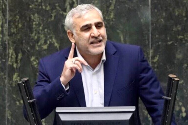 نماینده مجلس: کفن پوش‌ها نمی‌توانند حواشی مربوط به مدیرکل سابق ارشاد گیلان را لاپوشانی کنند؛ وزیر ارشاد باید استعفا بدهد