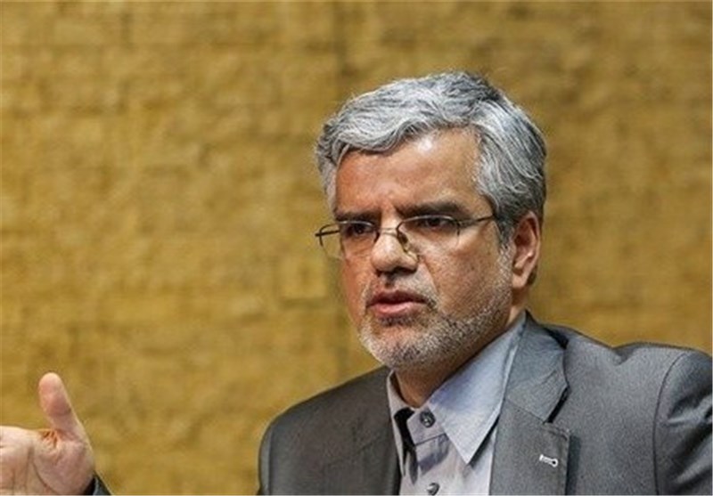محمود صادقی: انتخابات مجلس شورای نگهبانیتر شد! محمود صادقی: انتخابات مجلس شورای نگهبانیتر شد!