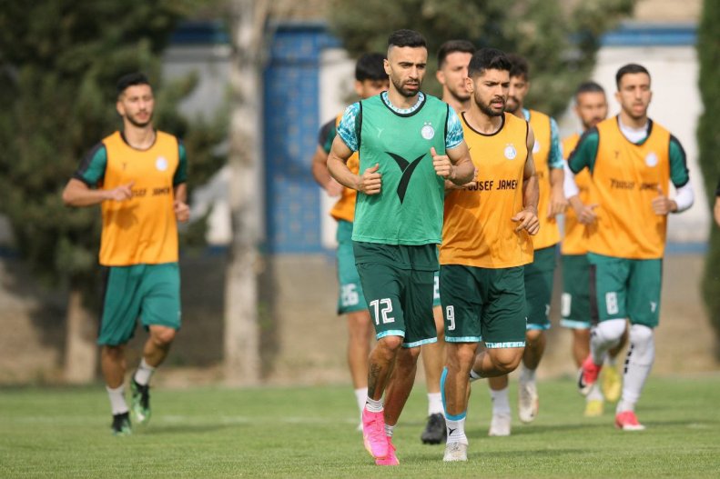 طغیان مطهری علیه مدیر استقلال: شما که آمدی بگو برنامه‌ات چیست