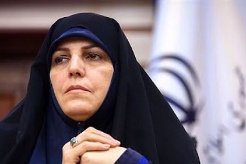 واکنش مولاوردی به حکمی عجیب برای یک زن: تصور کردم فرامین شداد طالبان است و واقعیت ندارد واکنش مولاوردی به حکمی عجیب برای یک زن: تصور کردم فرامین شداد طالبان است و واقعیت ندارد