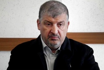 چه کسانی شایعه پناهندگی لاریجانی را پخش کردند؟ چه کسانی شایعه پناهندگی لاریجانی را پخش کردند؟