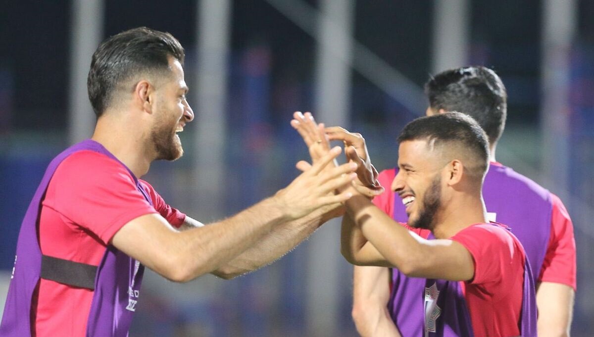 تکلیف مهدی قایدی مشخص شد