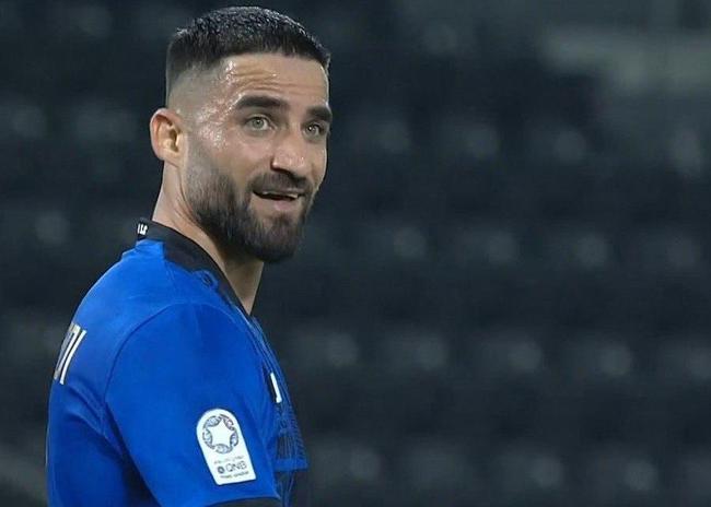 پیشنهاد رقیب استقلال به مهرداد محمدی! پیشنهاد رقیب استقلال به مهرداد محمدی!