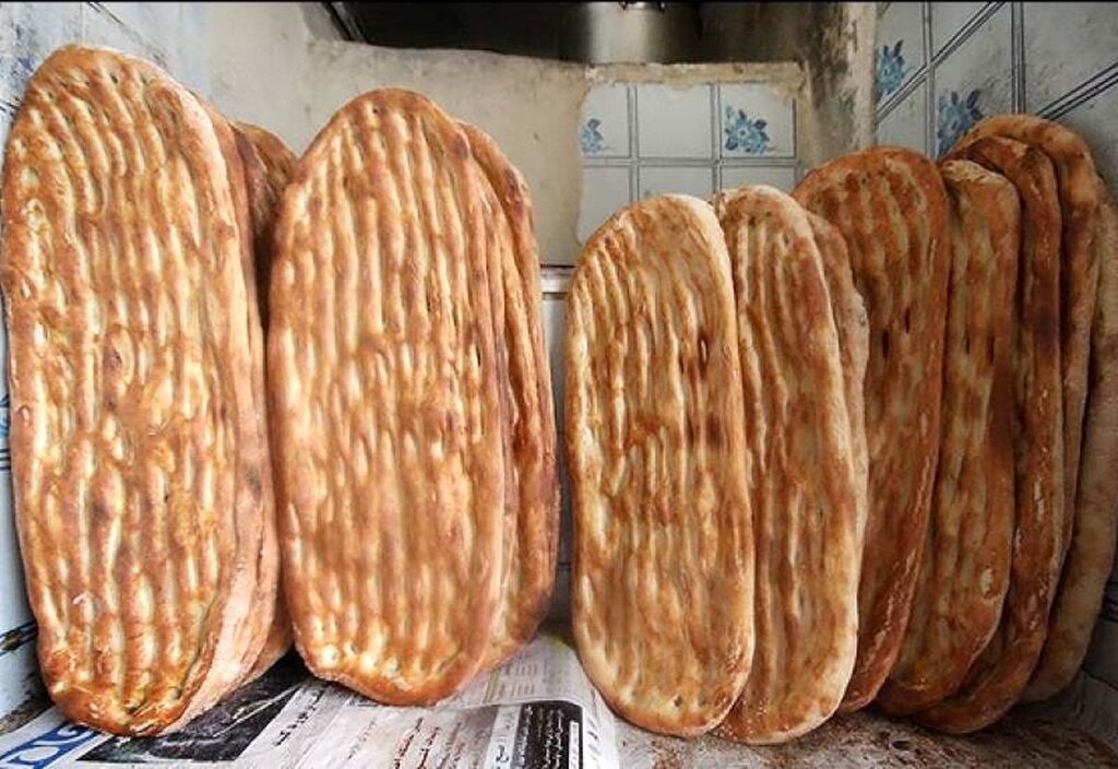 آخرین خبر از افزایش قیمت بنزین و نان آخرین خبر از افزایش قیمت بنزین و نان