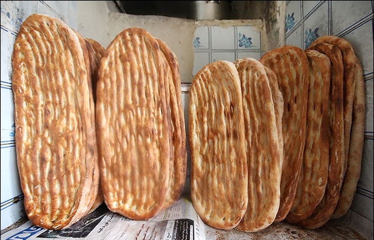 افزایش۶۰ درصدی؛  نان در پایتخت گران‌تر از سایر شهر‌ها می‌شود؟