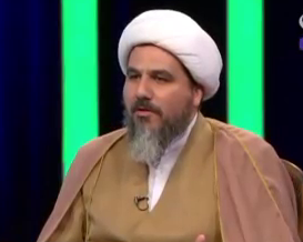 کارشناس شبکه افق: میخواهند دختر شیعه را لخت کنند! +ویدئو کارشناس شبکه افق: میخواهند دختر شیعه را لخت کنند! +ویدئو
