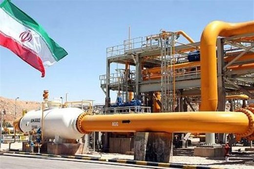 عراق جایگزینی برای گاز ایران ندارد عراق جایگزینی برای گاز ایران ندارد