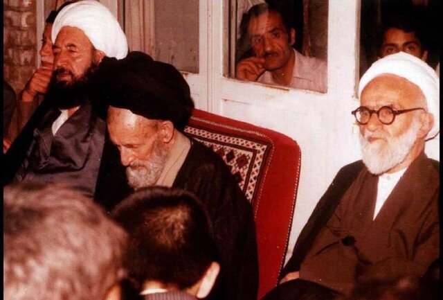 اولین مرجعی که شطرنج را حلال کرد که بود؟ +تصاویر