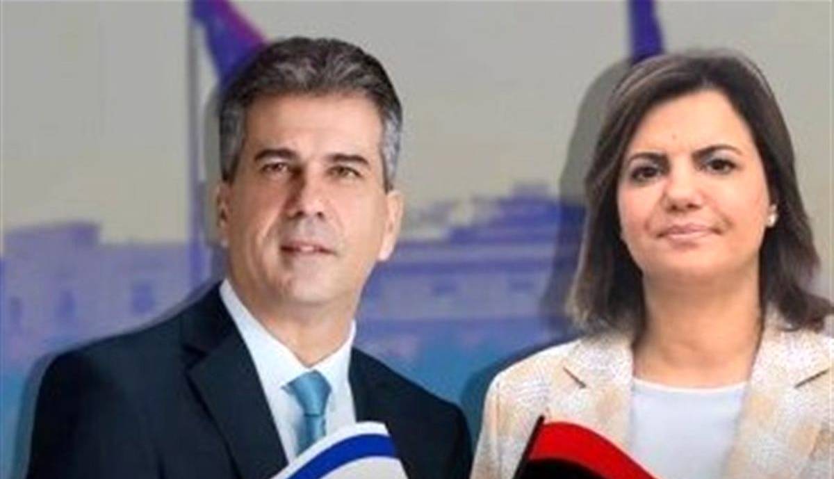 وزیر خارجه لیبی به ترکیه فرار کرد! وزیر خارجه لیبی به ترکیه فرار کرد!