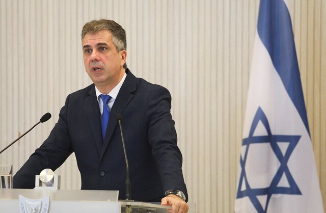 کوهن: آمریکا دفاع از عربستان در برابر تهدید هستهای ایران را تضمین کند کوهن: آمریکا دفاع از عربستان در برابر تهدید هستهای ایران را تضمین کند