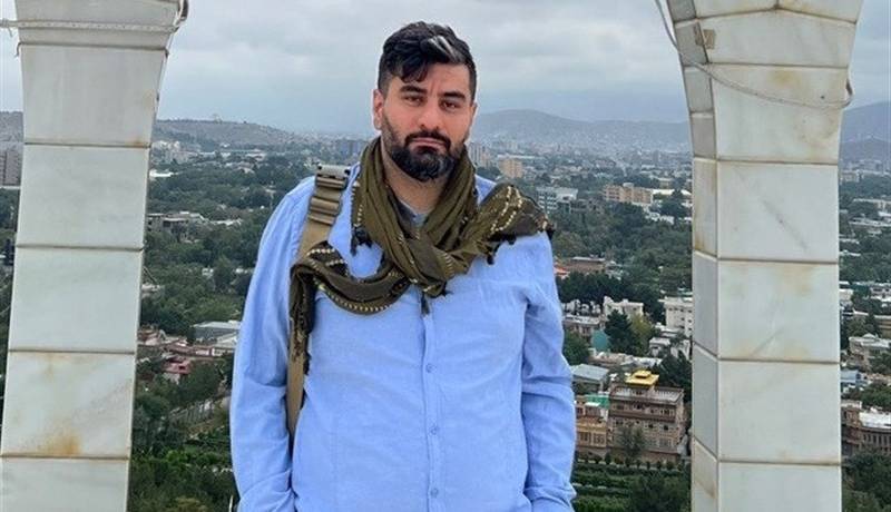 طالبان عکاس خبرگزاری تسنیم را بازداشت کرد! طالبان عکاس خبرگزاری تسنیم را بازداشت کرد!