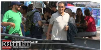 وزیر بهداشت دولت روحانی تا ۳ سال اجازه ورود به کانادا را ندارد