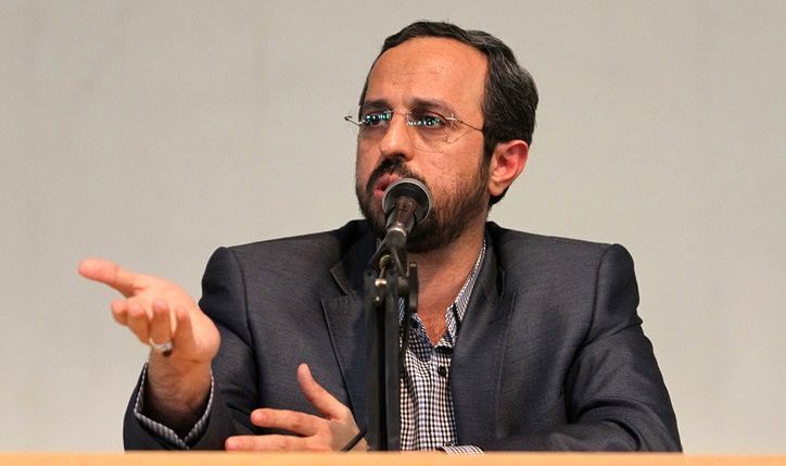دستیار قالیباف هم از مجلس خانه سازمانی گرفته است! دستیار قالیباف هم از مجلس خانه سازمانی گرفته است!