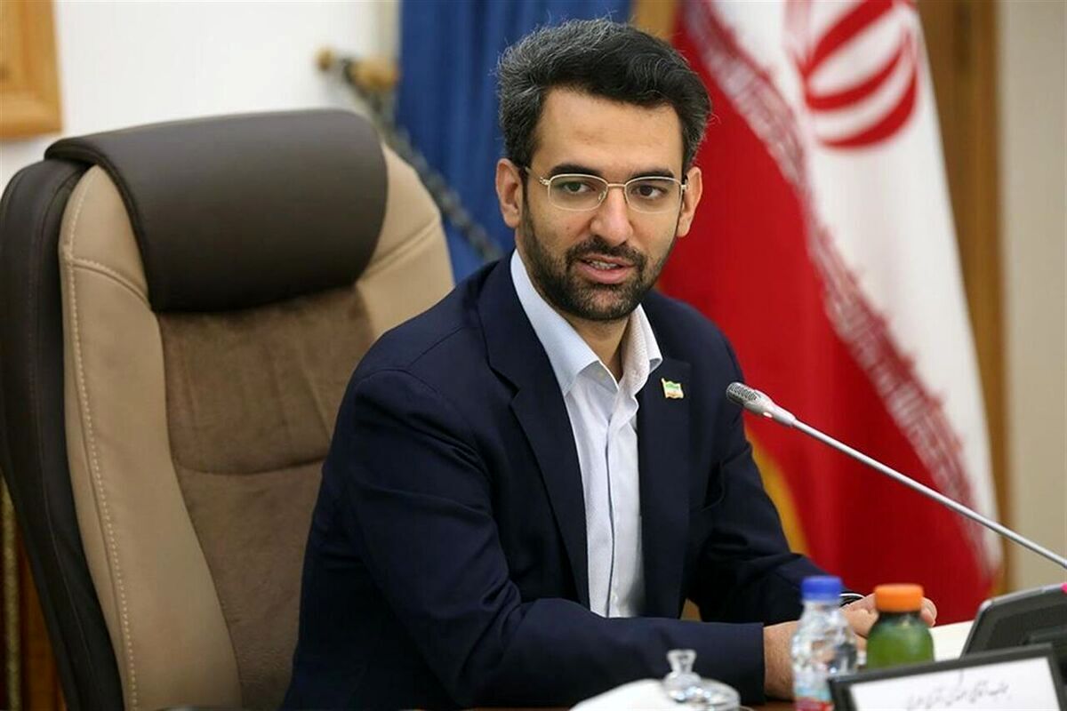 آذریجهرمی: حالا قبول دارید دولت روحانی خزانه را مثبت تحویل داده؟! آذریجهرمی: حالا قبول دارید دولت روحانی خزانه را مثبت تحویل داده؟!