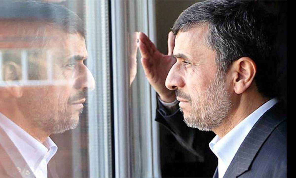 محمود احمدینژاد در نامهای به مقامات نظامی و امنیتی از تلاش برای ترور خودش پرده برداشت! محمود احمدینژاد در نامهای به مقامات نظامی و امنیتی از تلاش برای ترور خودش پرده برداشت!