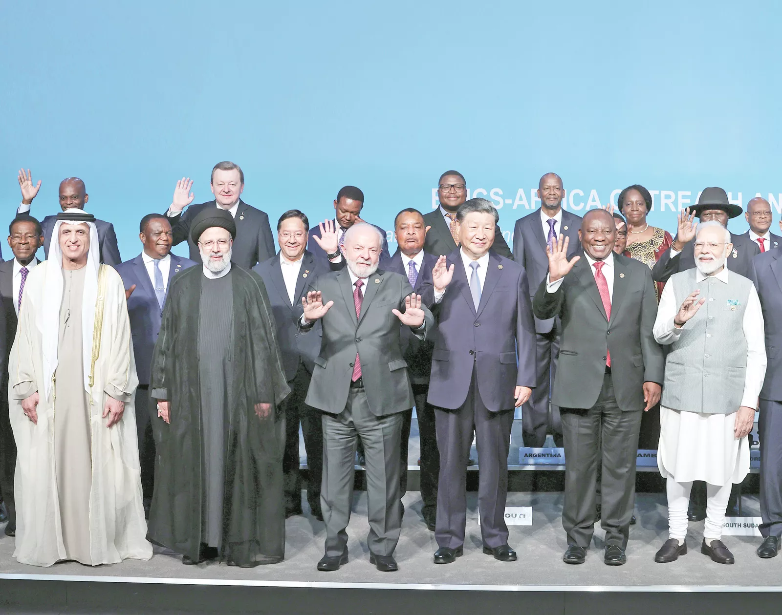 مهمترین تحول در تاریخ بریکس/ شرط اثرگذاری برای ایران در بریکس چیست؟