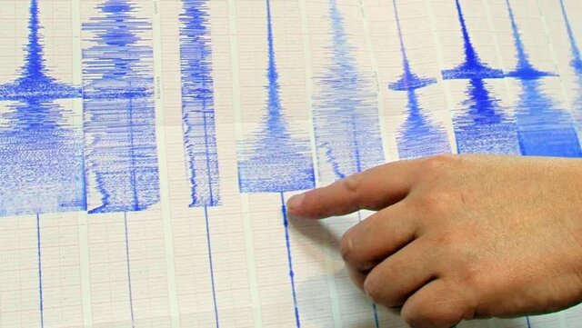 وقوع زلزله شدید در افغانستان وقوع زلزله شدید در افغانستان