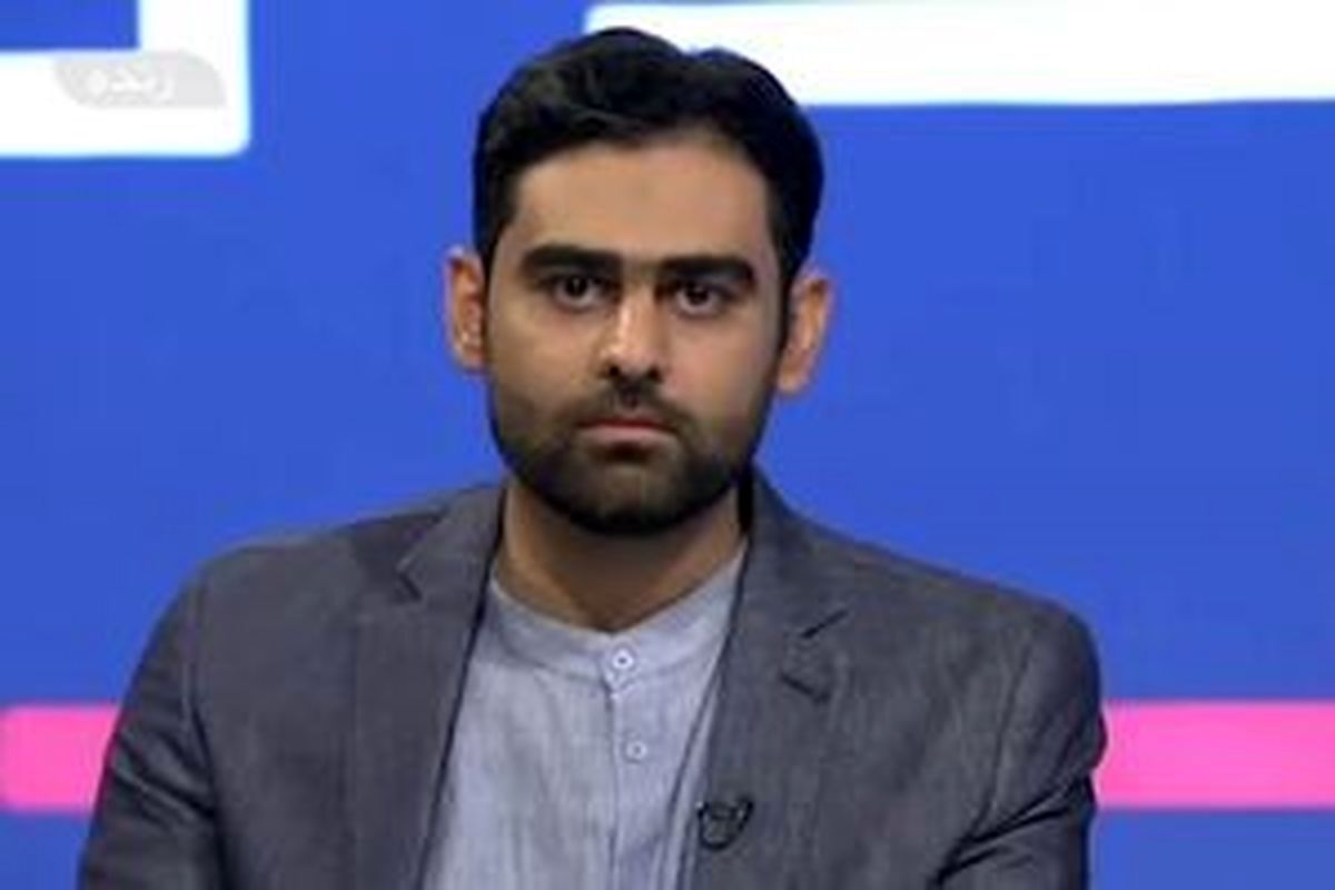 مجری صداوسیما در دانشگاه شریف فعلا تدریس نخواهد داشت