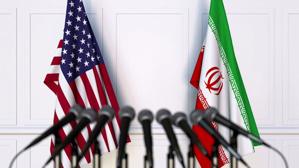 سیگنال منفی برای برجام رسید/ تبادل زندانی ربطی به رفع مذاکرات هستهای ندارد! سیگنال منفی برای برجام رسید/ تبادل زندانی ربطی به رفع مذاکرات هستهای ندارد!