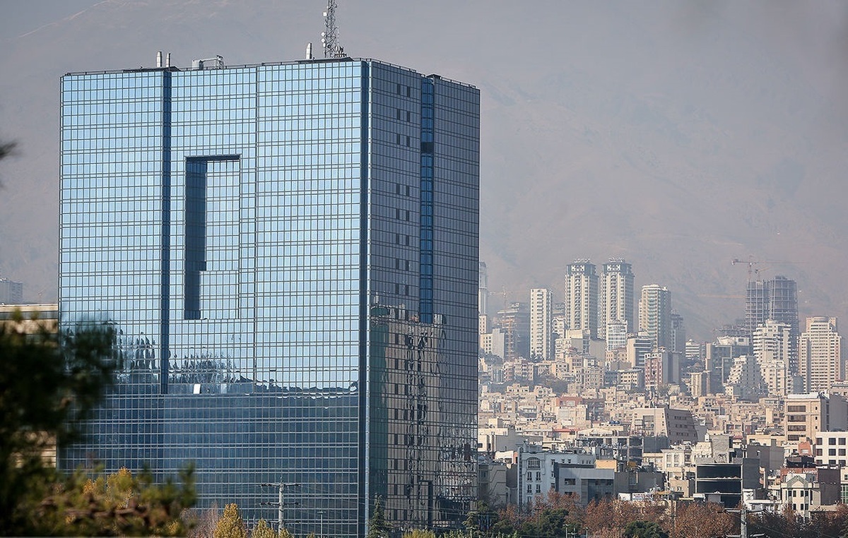 خبر مهم بانک مرکزی برای استفاده از کارت ملی