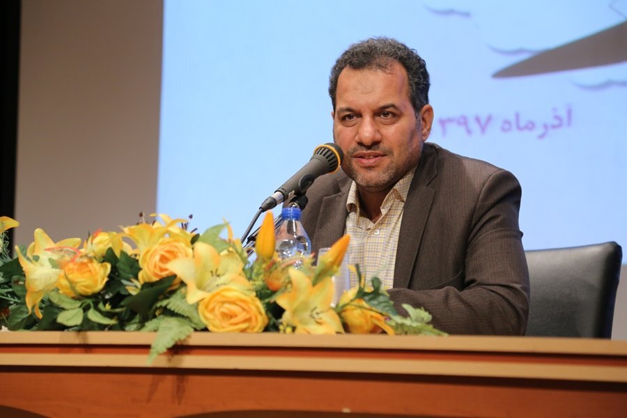 عضو کمیسیون فرهنگی مجلس: بازیگران باید تعهد دوساله برای حفظ حجاب بدهند! عضو کمیسیون فرهنگی مجلس: بازیگران باید تعهد دوساله برای حفظ حجاب بدهند!