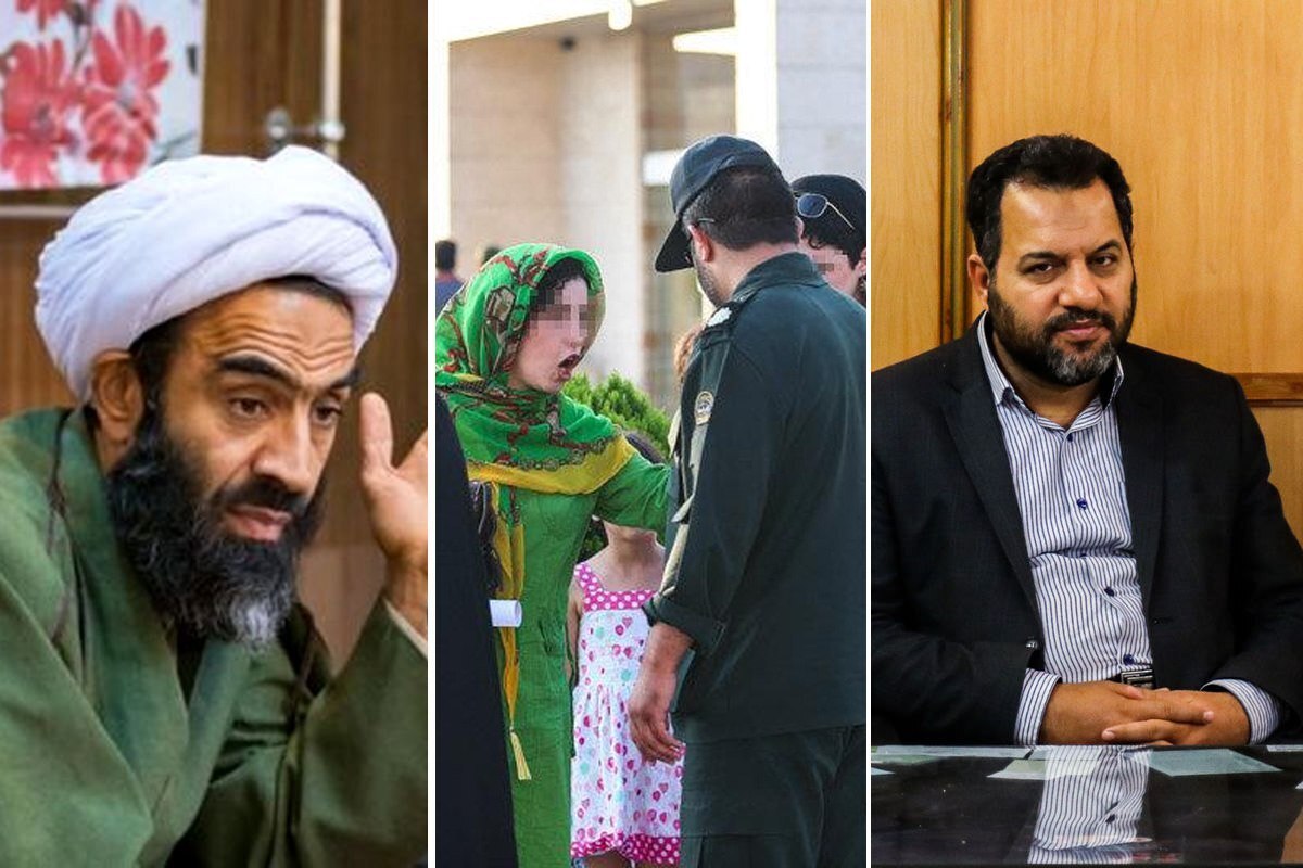آقای نماینده! با جریمه نقدی، پولدار‌ها بی‌حجاب‌تر و فقرا بی‌پول‌تر می‌شوند، همین!
