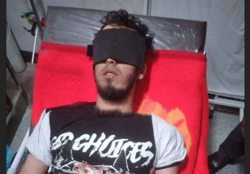 اعلام هویت عامل حمله حرم شاهچراغ؛ خانه امن تروریست‌ها کشف شد