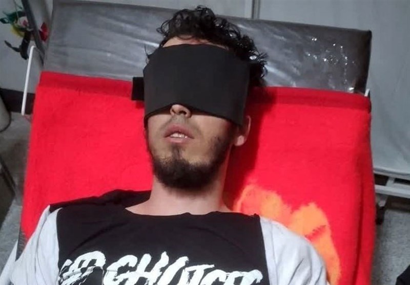 اطلاعات جدید از حمله تروریستی به شاهچراغ/ ارتباط با یکی از سرپلهای داعش اطلاعات جدید از حمله تروریستی به شاهچراغ/ ارتباط با یکی از سرپلهای داعش