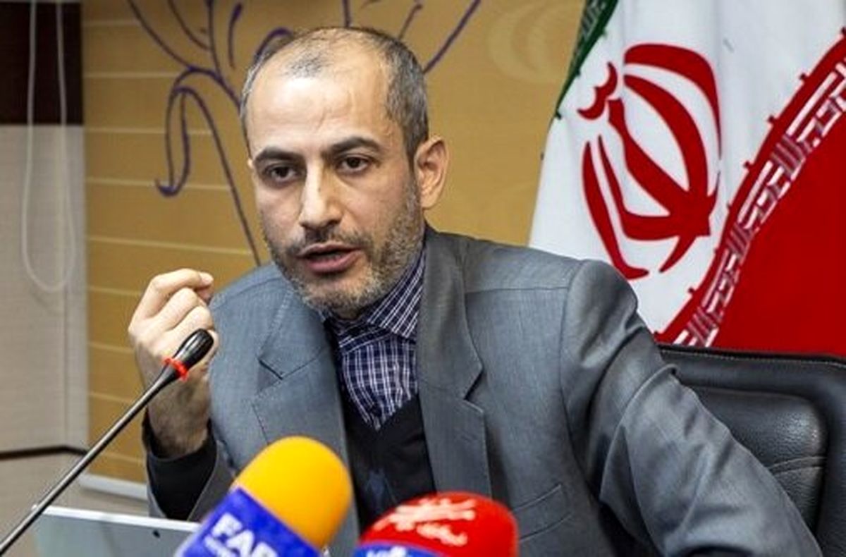 نماینده مجلس: دروغ بستن به رهبری برای اهداف و اغراض سیاسی، کثیفترین کار ممکنست که برخی نزدیکان رئیسی در اینباره هیچ احتیاطی نمیکنند نماینده مجلس: دروغ بستن به رهبری برای اهداف و اغراض سیاسی، کثیفترین کار ممکنست که برخی نزدیکان رئیسی در اینباره هیچ احتیاطی نمیکنند