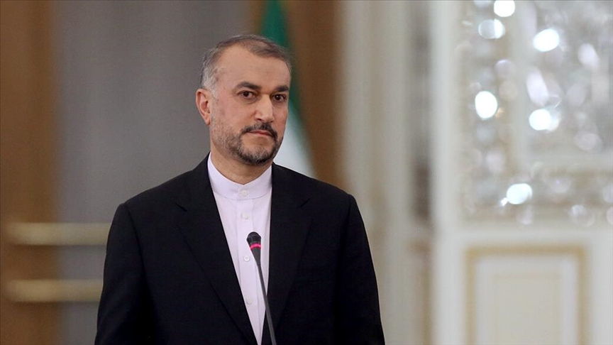امیرعبداللهیان: در جنگ اوکراین در کنار هیچ یک از طرفین نیستیم