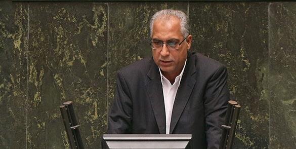 حسینزهی: نقد از پشت تریبون و بدون راهکار قابل پذیرش نیست حسینزهی: نقد از پشت تریبون و بدون راهکار قابل پذیرش نیست