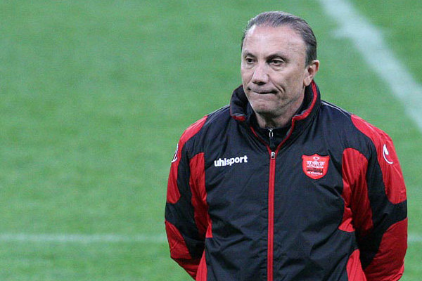 تمرکز پرسپولیس بیشتر از النصر، روی پذیرایی از رونالدو بود! تمرکز پرسپولیس بیشتر از النصر، روی پذیرایی از رونالدو بود!