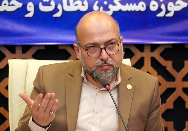 با یک میلیارد تومان در تهران صاحبخانه شوید؛ متراژ واحدها ۲۵ تا ۳۵ متر! +جزئیات طرح ساخت مسکن جوانان با یک میلیارد تومان در تهران صاحبخانه شوید؛ متراژ واحدها ۲۵ تا ۳۵ متر! +جزئیات طرح ساخت مسکن جوانان