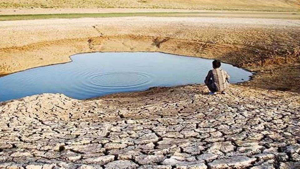 این ۳ بلای طبیعی ایران را تهدید میکند این ۳ بلای طبیعی ایران را تهدید میکند