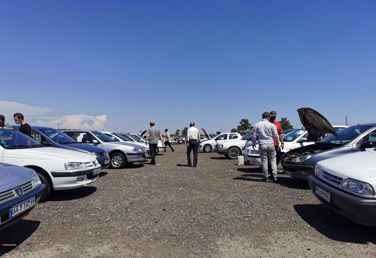 وضعیت خطرناک ایمنی خودروهای داخلی؛ تلفات بالای جانی، معلولیتها و... وضعیت خطرناک ایمنی خودروهای داخلی؛ تلفات بالای جانی، معلولیتها و...